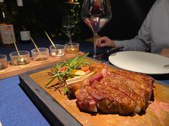 -ZHAO赵·牛扒坊(仁和新城店)