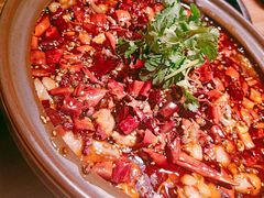 湘水跳跳蛙-吃饭皇帝大(赛格国际店)