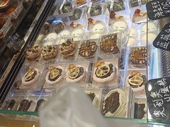 -小飞象面包公社(珠江路金鹰店)
