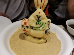 -京味斋·北京烤鸭(北京南站洋桥店)