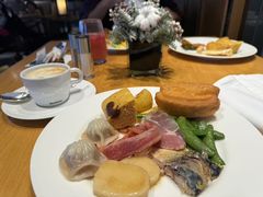 -杭州君悦酒店