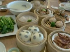 -北海金昌开元名都大酒店·四季轩中餐厅