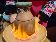 -吃饭皇帝大(梅溪新天地店)