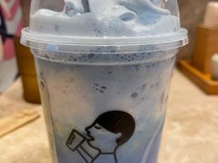 -喜茶(迪士尼小镇DP店)