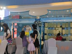 -天虹购物中心(石路店)