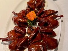 -三号黄浦会Canton Table