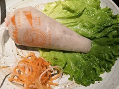 -老墙根涮肉·铜锅·烧烤(欢乐谷·王四营店)