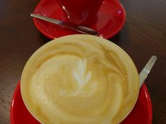 android_upload_pic-E·cafe(新梅广场店)