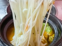 -李记特色罐罐米线(重庆中环大厦店)