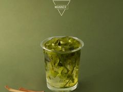 -Manner Coffee(淮海755店)