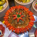 今天吃龙虾创意菜,居然被汤圆儿种草…