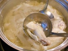 -芭缇沁园椰子鸡(中航紫金新天地店)