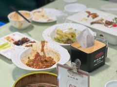 -东四民芳餐厅(世茂工三店)