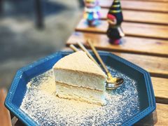 木糠蛋糕-Home Cafe(水榭春天店)