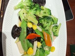 -那拉提之疆·新疆菜(美院店)