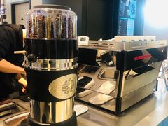 -COFFii&JOY(龙江新城市广场店)