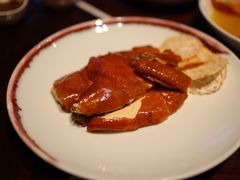 -杭州西子湖四季酒店·金沙厅