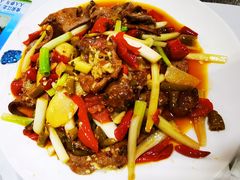 -辣螃铠盆盆蟹大排档(总店)