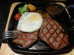 -半秋山西餐厅(巴南万达广场店)