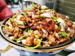 -紫光园烤鸭(前门大栅栏店)