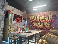 -神伙烧烤(江北黄泥塝店)