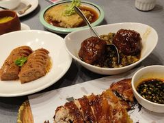 -金哥私房菜馆(张府园总店)