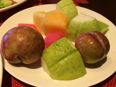 -OPEN開全日自助餐厅·西餐·海鲜(佛山希尔顿酒店)