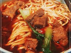 -亮亮面馆(经六路店)