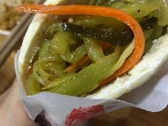 -洞子口张老二凉粉(文殊院店)