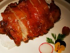 -小放牛炒菜馆(北国商城店)