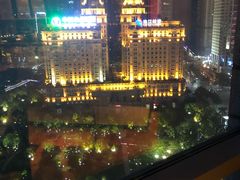 -广州富力君悦大酒店·凯菲厅
