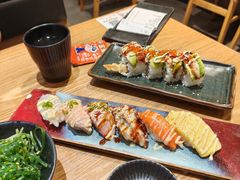 -赤稻·日式料理(禅城店)