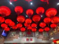 -二胖家铁锅炖大鹅(双井店)