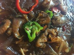 -眷江南之小蓝鲸(王府大街店)