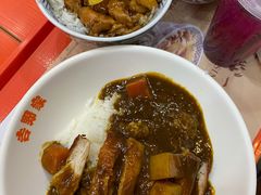 -吉野家(黑牛城道店)
