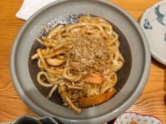 -福匠日本料理(人民路店)