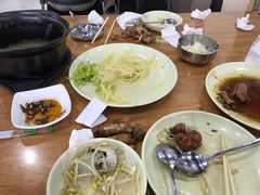 -贤花饭店(城阳店)