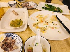 -汇兴源餐馆(小北路店)