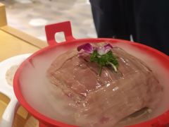 大刀腰片-雾都渣渣火锅(南城智汇城店)