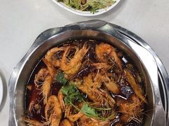 -槐店王婆大虾(长江道店)