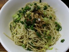 -欣达面馆(天桥支路店)