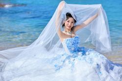 -金夫人婚纱摄影(华南店)