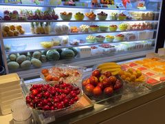 -涨巢·潮玩水疗局