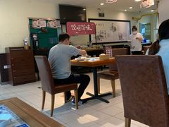 大堂-东方饺子王(和平里店)