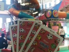 -幸福花欢乐世界(东辰广场A座店)