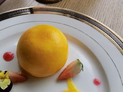 -老欧洲咖啡·西餐(后湖店)