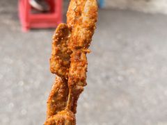 腰花-小胡子祥彪烧烤(北湖总店)