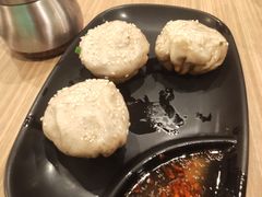 -小杨生煎(龙阳广场店)
