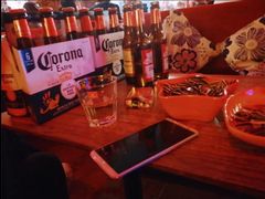 -摆渡酒吧(后海店)