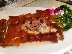 -雍哲港式餐厅(现代广场店)